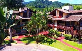 Casa Em Condominio Maresias Frente A Praia